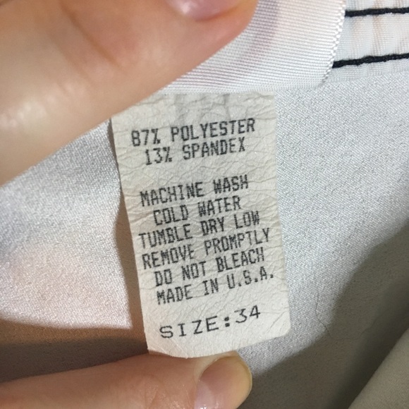 Thai Boxing Shorts - Picture 6 of 6